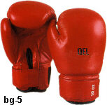 boxing glove