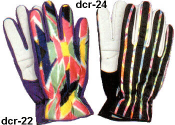 Cross Country Gloves