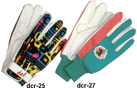 Cross Country Gloves