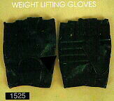 Weight Lifting Gloves