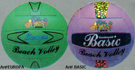 beach ball