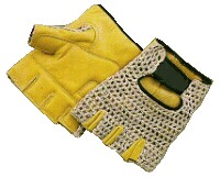 Weight Lifting Gloves