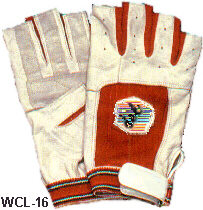 weightlifting gloves