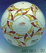 soccer ball